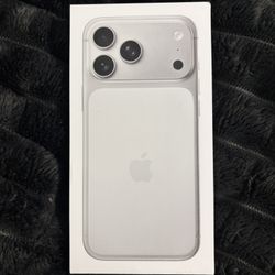 iPhone 17 Pro Max 2TB