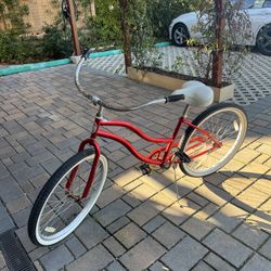 Cruiser Bike