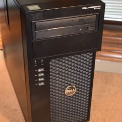 Dell Precision T1700 Workstation | Intel i5-4590 | 8GB RAM | No HDD/SSD