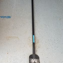 Personna 6" Steel Floor Scraper With 52" Handle