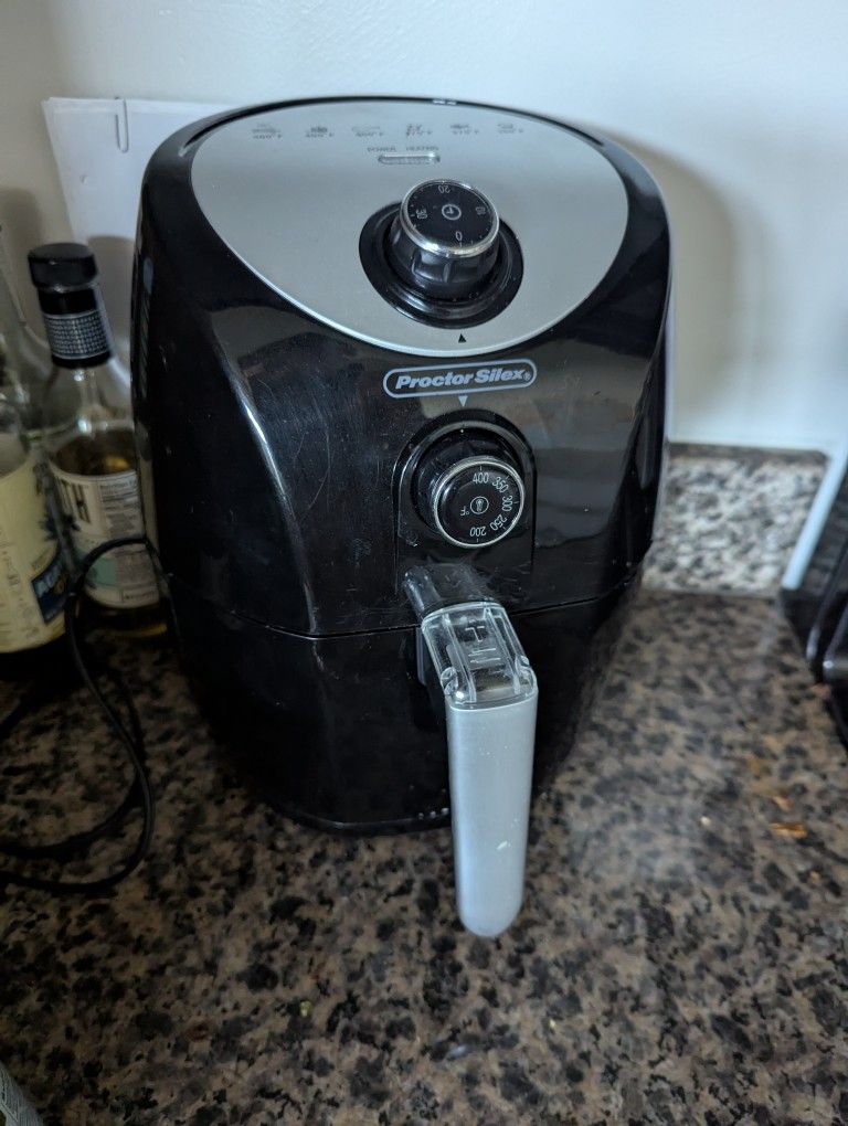 Air Fryer