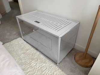 Large Hamster / Guinea Pig Cage