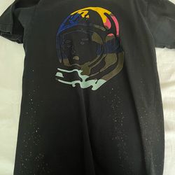 Billionaire boys club shirt