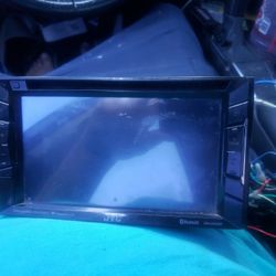 JVC KW-V230BT