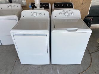 Eléctric set brand GE 60 days of warranty free delivery and installation