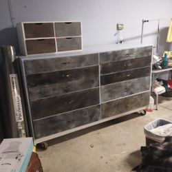 Garage Cabinet