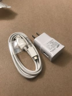 Charger brand new 3