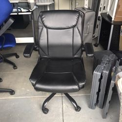 Comfy Office Chair