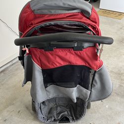 Chico stroller