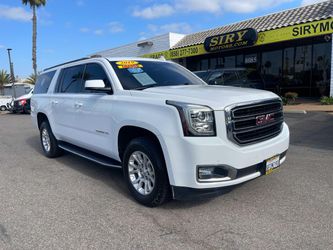 2019 GMC Yukon XL