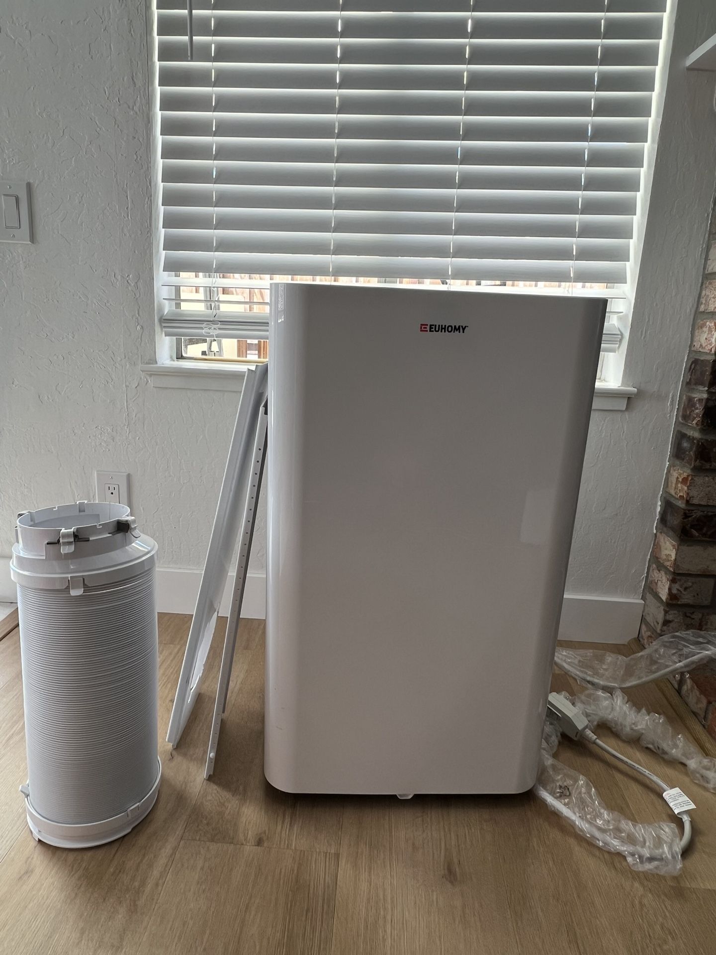 Portable AC 14000 BTU, Euhomy