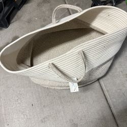 Luxury Little Diaper Organizer