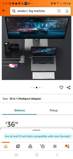 Mokin USB Multiport Hub