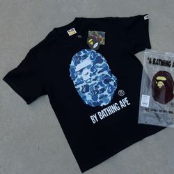 Brand New Bape Shirt 