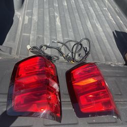 taillights