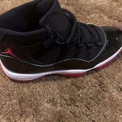 Jordan Bred 11 2019 