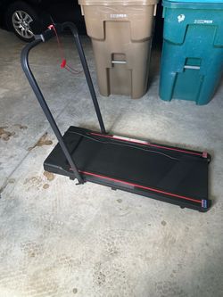 Sperax Treadmill / Walking Pad
