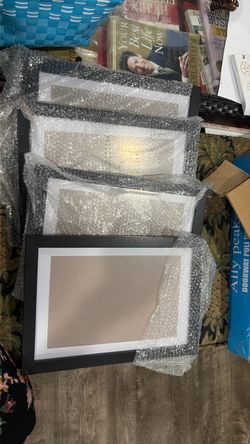 Picture frame