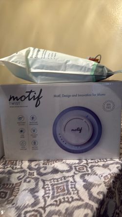 Breast pump