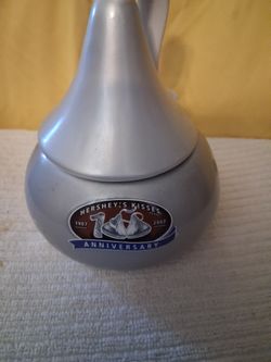 Hershey Kisses 100th Anniversary Candy Dish 