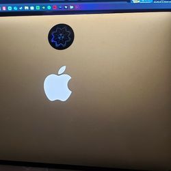 Macbook Air MacOS Ventura