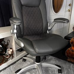 Ergonomic office chair $75