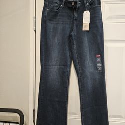 Levis Jeans 529TM