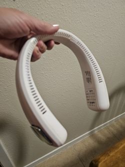Neck Fan 