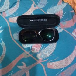 MARC JACOBS SUNGLASSES 