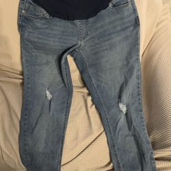 Maternity Pants