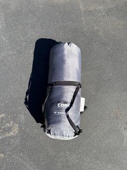 Sleeping Bag 30F