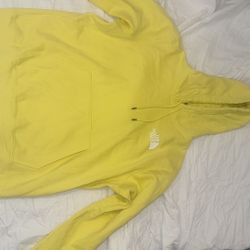 The North Face Pullover Hoodie