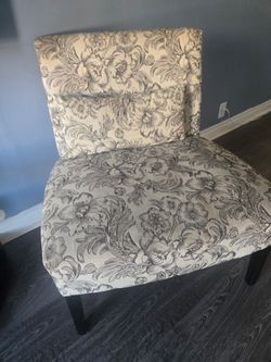 2 Chairs