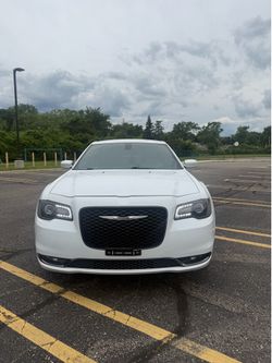 Chrysler 300S