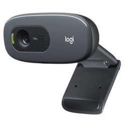 C270 HD Logitech Webcam