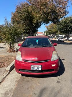 2007 Toyota Prius