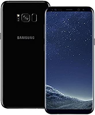 Samsung Galaxy S8 For ATT Or Cricket