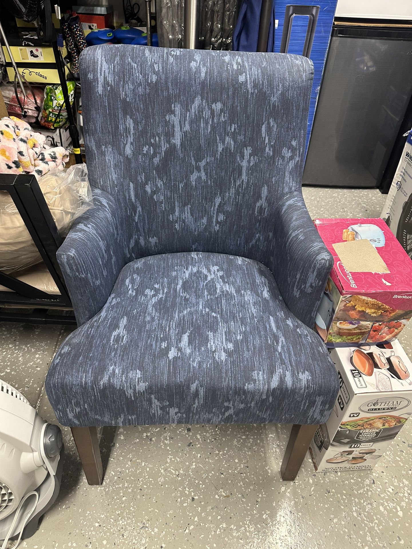 Chair New Condition 