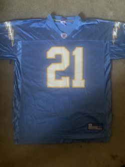 San Diego chargers LaDainian Tomlinson