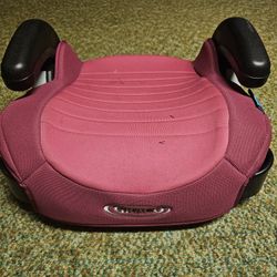 Graco Booster Seat 