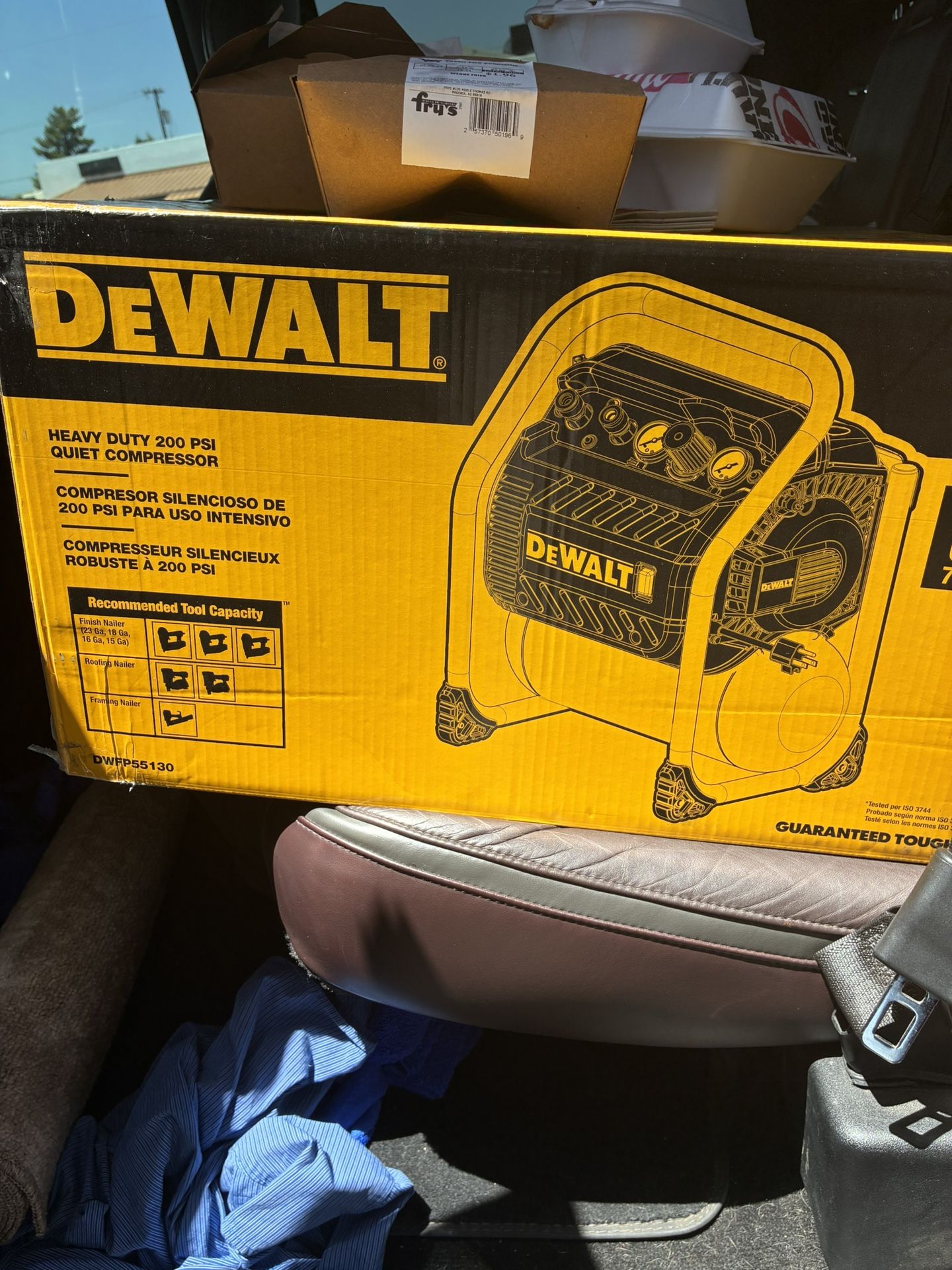 Tools