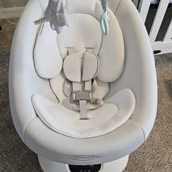 Graco Smartsense Swing