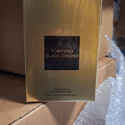 perfume Tom Ford Black Orchid Eau de Parfum Original
