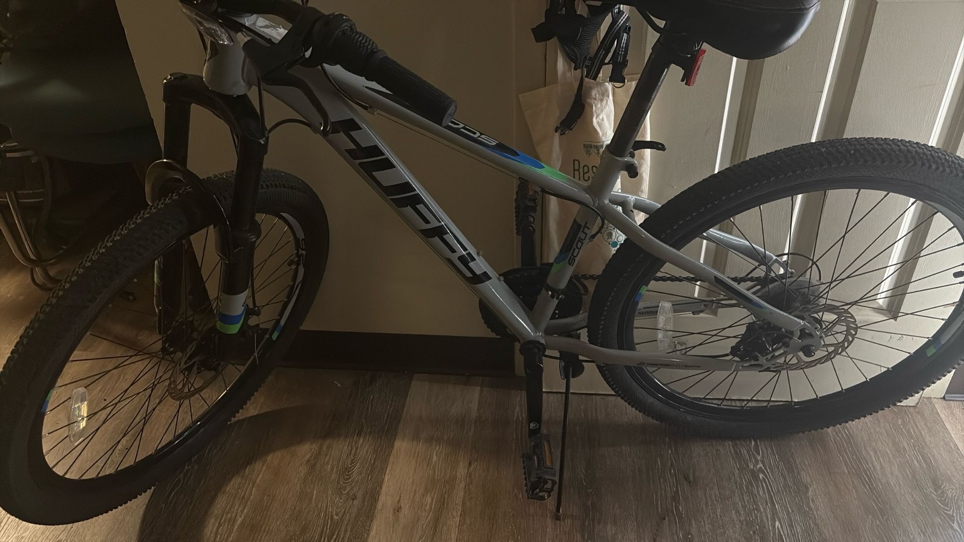 24 Bike