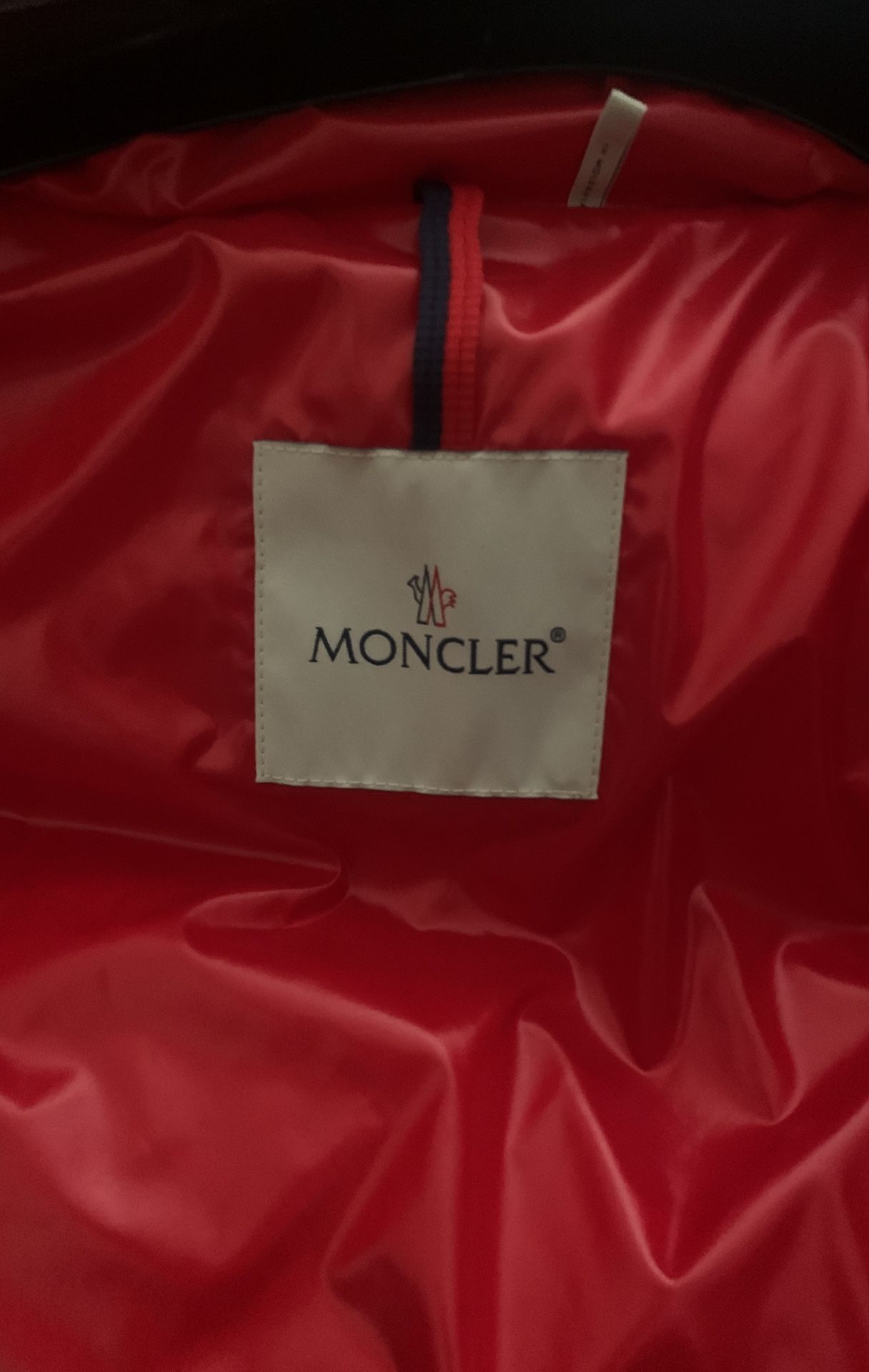 Moncler