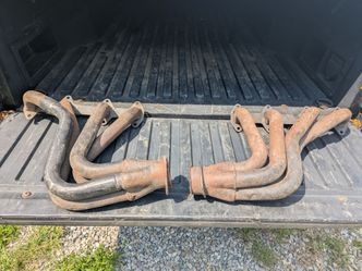 Headers
