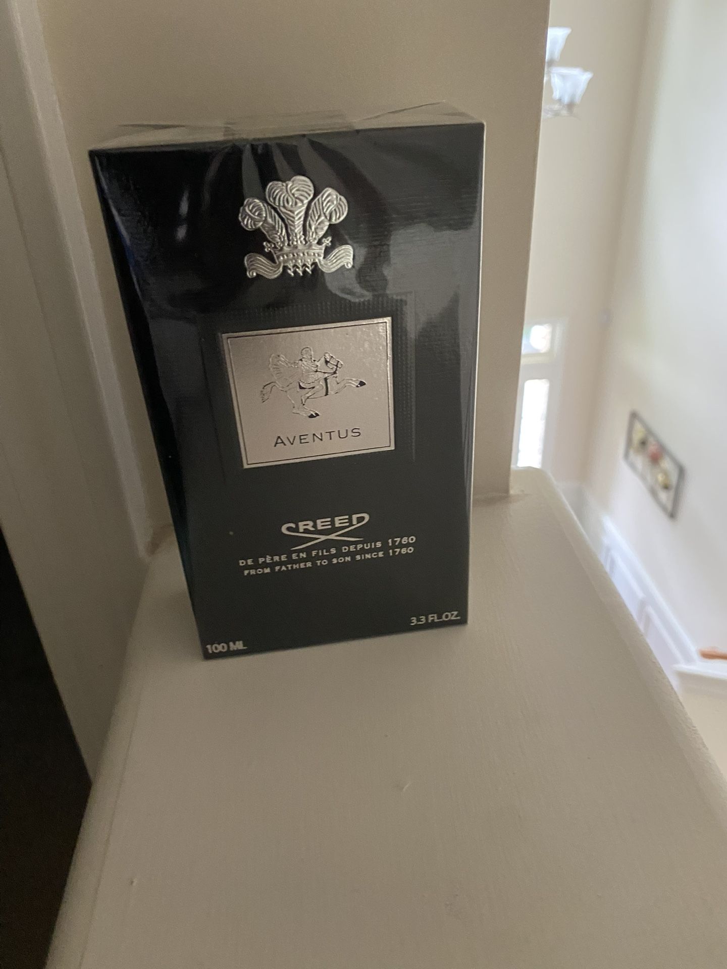 Creed Aventus Cologne