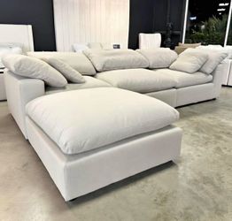 New sectional in box buy now pay later $39 down no credit Neede d