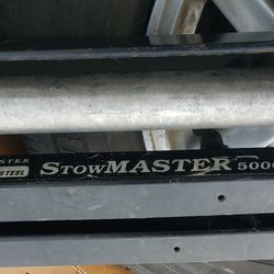 Stow Master 5000