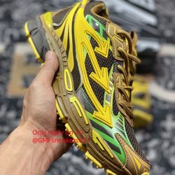 Off-White™ Be Right Back Sneaker BRB 5